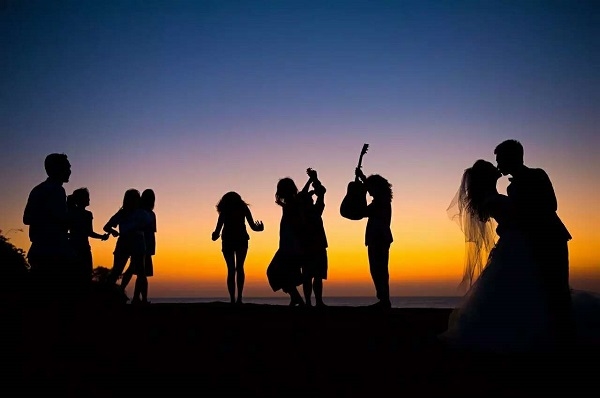 愿每个婚礼摄影师，都能成为单王！