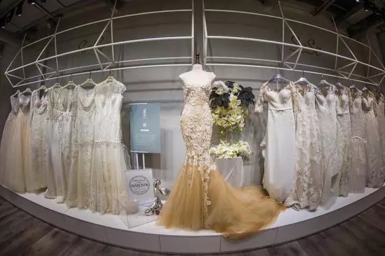 买手制婚纱店，对于传统婚庆行业是挑战也是升级
