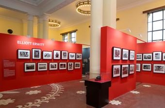 徕卡作为官方影像合作伙伴 携手影像上海艺术博览会