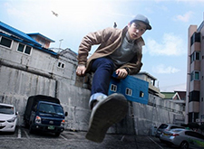 最新影楼资讯新闻-韩国摄影师Lee KiTaek 令人惊叹的超现实作品