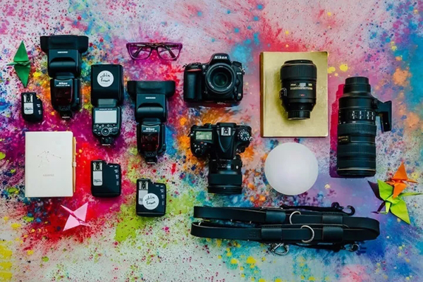 买摄影器材的十大误区，分享给更多想买单反的人