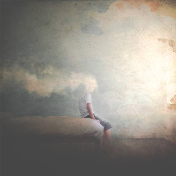 如入幻境 Michael Vincent Manalo 观念艺术摄影