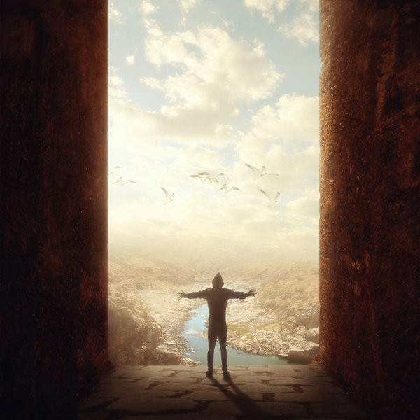 如入幻境 Michael Vincent Manalo 觀念藝術(shù)攝影