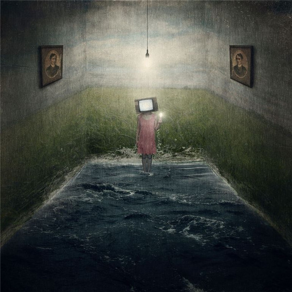 如入幻境 Michael Vincent Manalo 观念艺术摄影