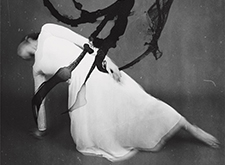 最新影楼资讯新闻-舞与诗 Josephine Cardin灵动飘逸的艺术摄影作品