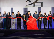最新影楼资讯新闻-中国（江苏）瑞庭婚嫁产业投资管理公司正式揭牌