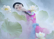 最新影楼资讯新闻-越南女人的古典柔情与风韵 Duong Quoc Dinh的人像摄影作品欣赏