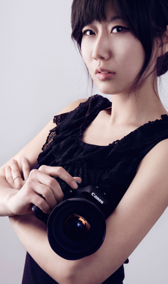 商业摄影师李绘：时尚摄影是可以学习的吗？