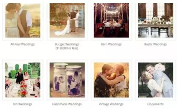 婚纱摄影如何玩转网络营销？