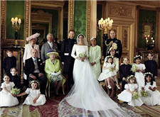 最新影楼资讯新闻-英国哈里王子大婚，婚礼摄影师竟也是一位帅气王子？