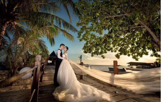 借助抖音短视频，婚纱摄影线上推广实现落地营销