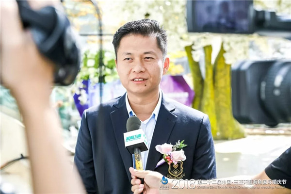 第22届中国•三亚天涯海角国际婚庆节新闻发布会北京举办