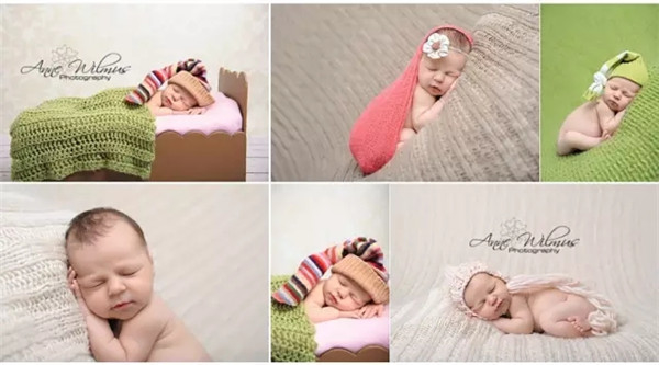幼儿宝宝摄影布光手法，超实用