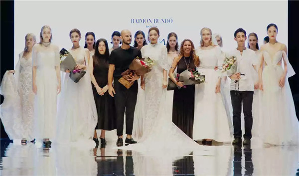2019.1.9-11日 共赴上海国际婚纱展，共襄全产业链发展盛举