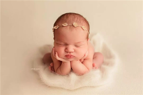 澳大利亚摄影师Natashamegan婴儿摄影作品