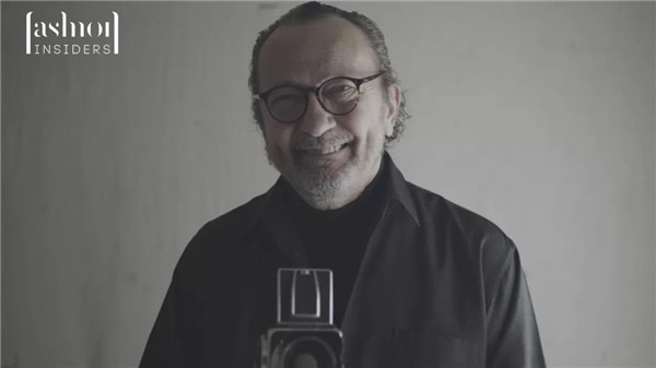 Paolo Roversi:时尚摄影界的拉斐尔