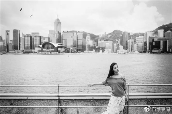 在香港，这么有味道的日系照片是如何拍出来的？
