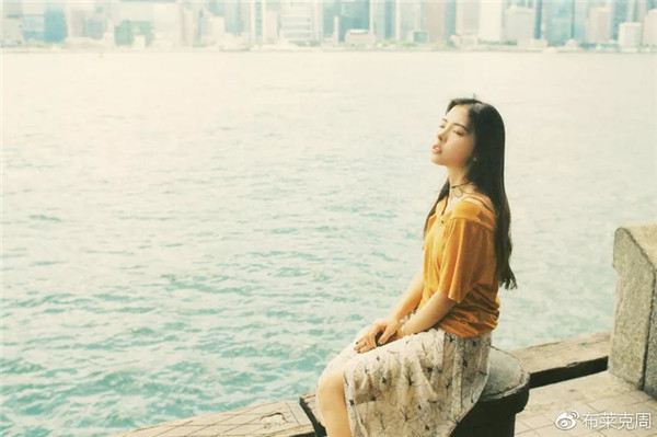 在香港，这么有味道的日系照片是如何拍出来的？