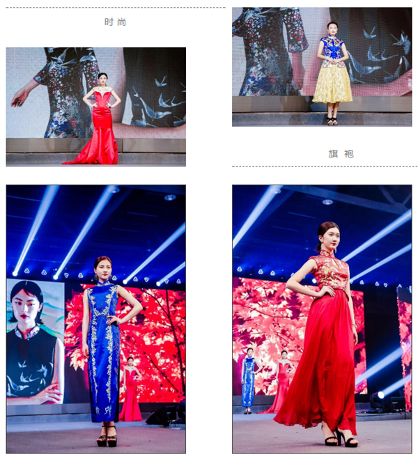 合作共赢，看上海婚礼时尚周怎样打造时尚文化品牌！