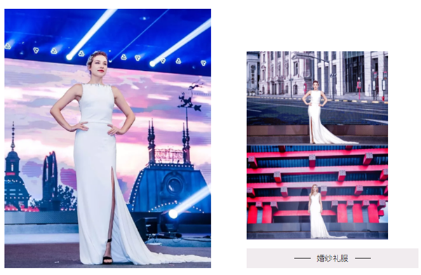 合作共赢，看上海婚礼时尚周怎样打造时尚文化品牌！