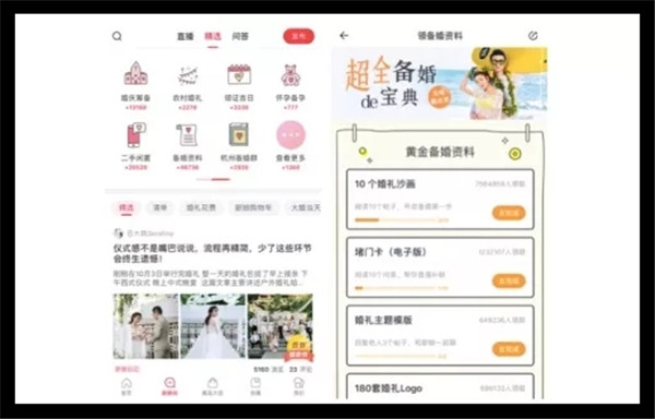 婚礼人的心声：被人需要是一件幸福的事