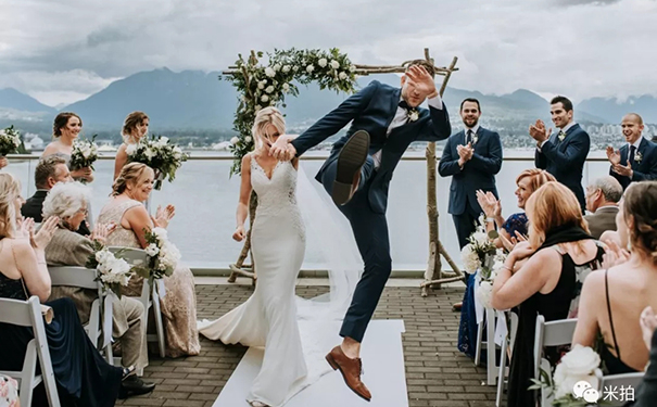 2018年，世界上*好的婚纱摄影照片.....你认可吗？