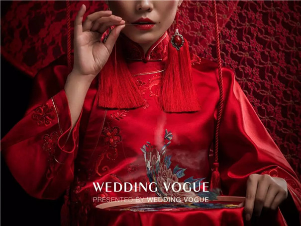 回望与期待，婚礼风尚2019继续引领中国新娘
