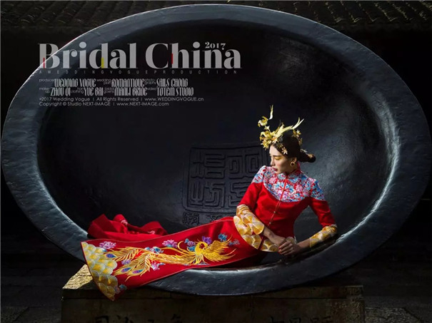 回望与期待，婚礼风尚2019继续引领中国新娘