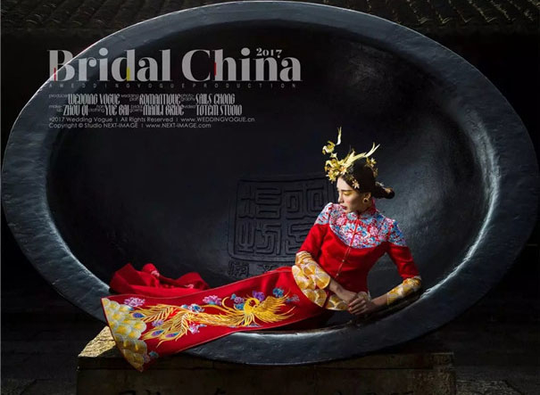 最新影楼资讯新闻-回望与期待，婚礼风尚2019继续引领中国新娘