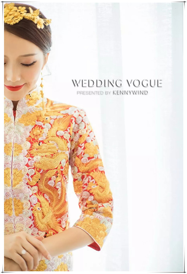婚纱摄影留白，是独特中国婚礼的情怀。