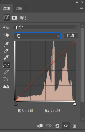 银鹏修图教程-妆面：修图思路分析