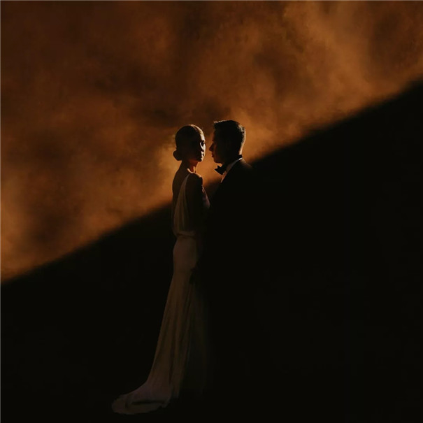 IWPOTY，奖金高达3万美元的年度婚礼摄影比赛