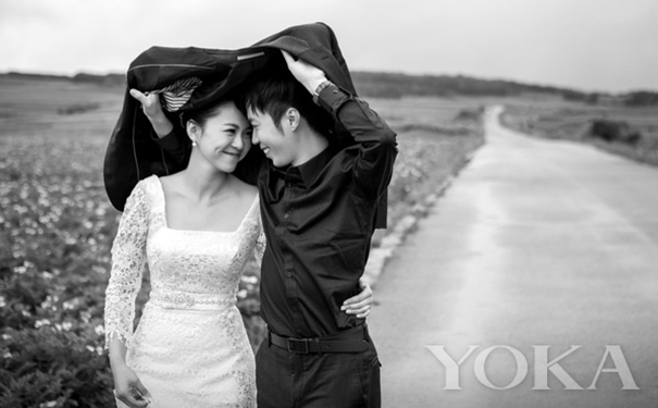专访摄影师刘帅：情感是婚礼摄影*本质的东西