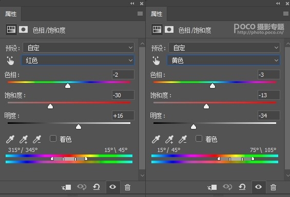 数码教程：杂志封面级人像照片精细处理