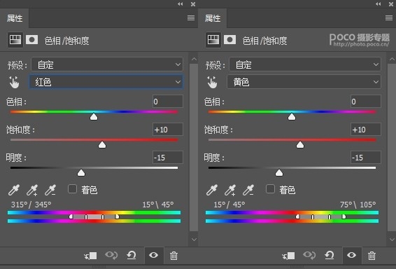 數(shù)碼教程：雜志封面級人像照片精細(xì)處理