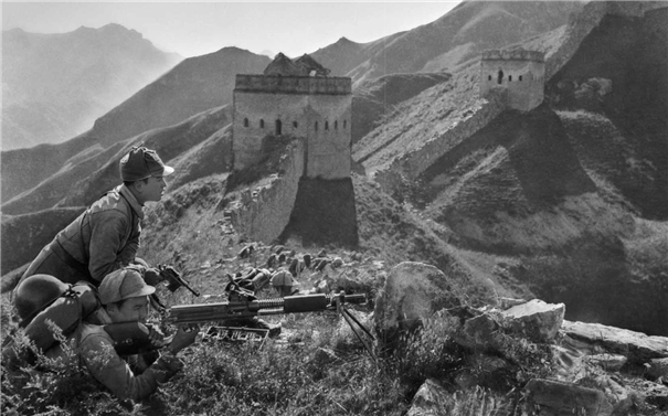 共和国成立70周年，摄影术传入至今的中国摄影书写