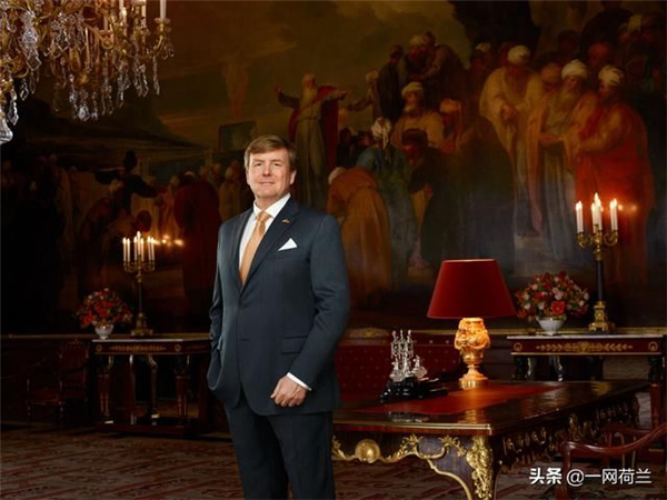 荷兰皇家御用摄影师的人文情怀和中国情结