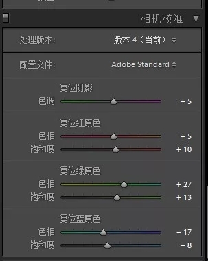 簡單粗暴的七彩斑斕私房攝影修片教程