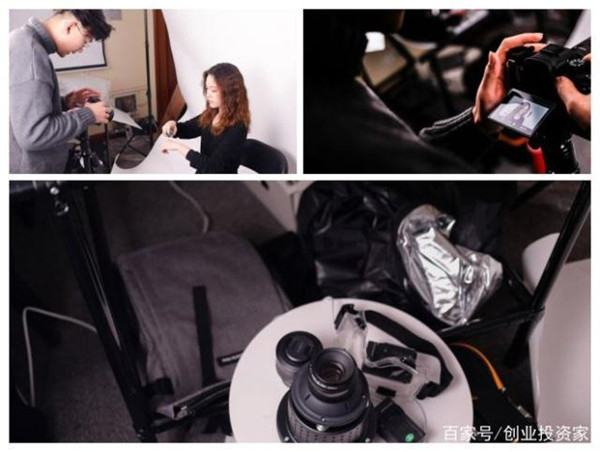 月入十万的99后淘宝女摄影师：你见过凌晨四点的杭州吗？