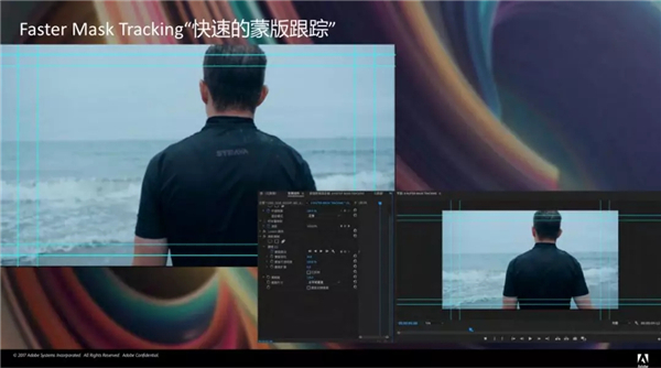 Adobe影音視頻新功能交流會(huì) 影音軟件大升級