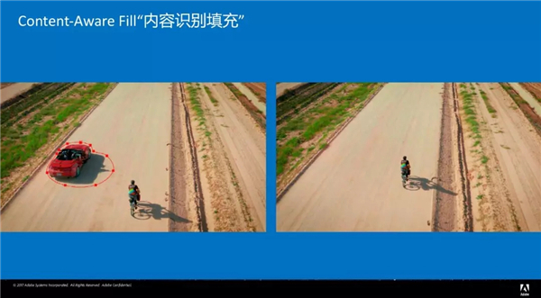 Adobe影音视频新功能交流会 影音软件大升级