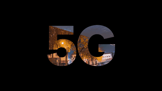 5G时代，影像技术和传播迎来更广阔的未来