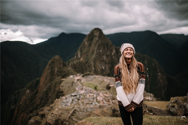轻松惬意的假期旅行 十二天的秘鲁之行
