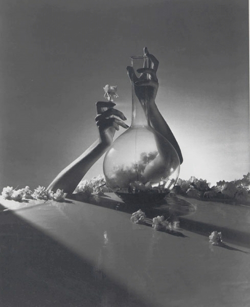 Horst P.Horst：時(shí)尚攝影先驅(qū)，永不過(guò)時(shí)