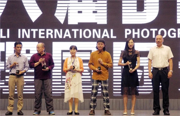 2019第八届大理国际影会圆满落幕，各项大奖揭晓