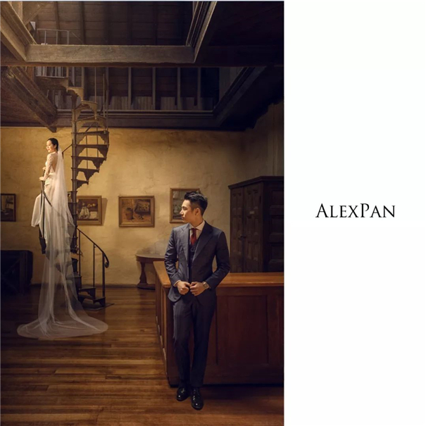 AlexPan：摄影师如何化解艺术与商业的冲突