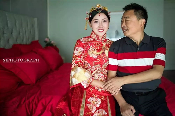 欧阳智斌SJ：曾经最孤独的索尼系婚礼摄影师