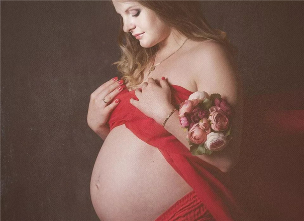 孕妇摄影：留下深刻印象的8个技巧 