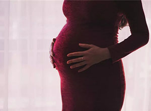最新影楼资讯新闻-孕妇摄影：留下深刻印象的8个技巧 