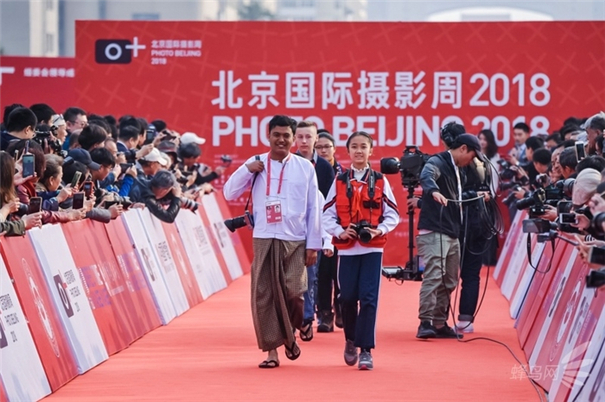 10月19日相约世纪坛 2019北京国际摄影周将启动